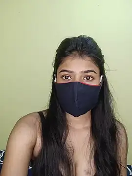 Show webcam de trinasa