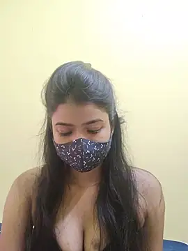 trinasa's Webcam Show