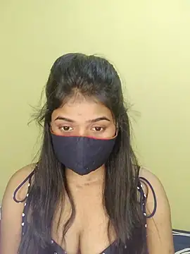 trinasa Webcam-Show