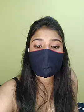 trinasa's Webcam Show