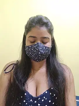 trinasa's Webcam Show