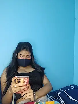 trinasa Webcam-Show