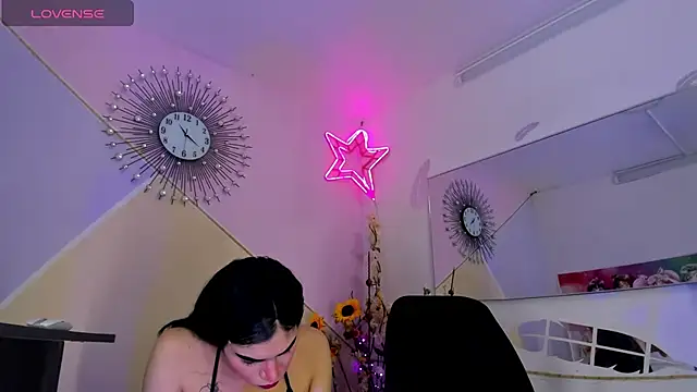 Ash-Bbynight 网络视讯表演