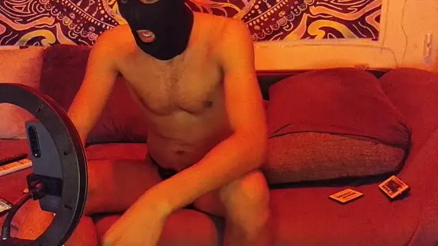 Moh_197 Webcam-Show