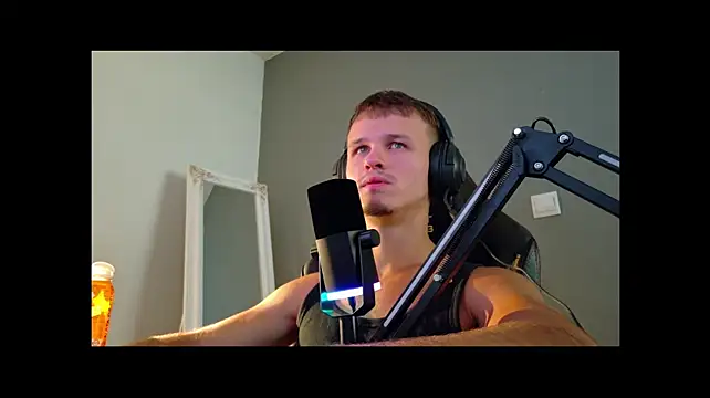 dennisdillon – webcam-show