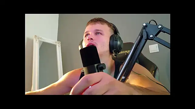 dennisdillon webcam show