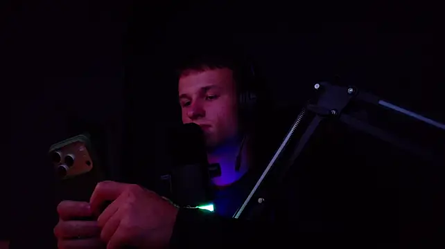dennisdillon's Webcam Show