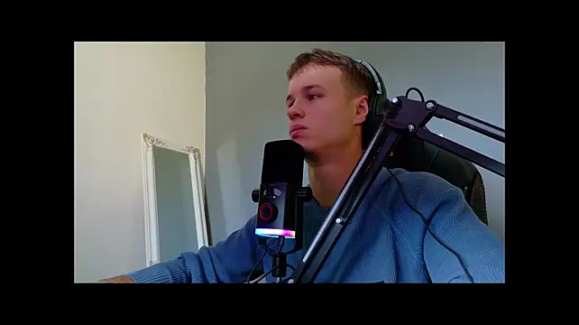 Webkamerová show dennisdillon