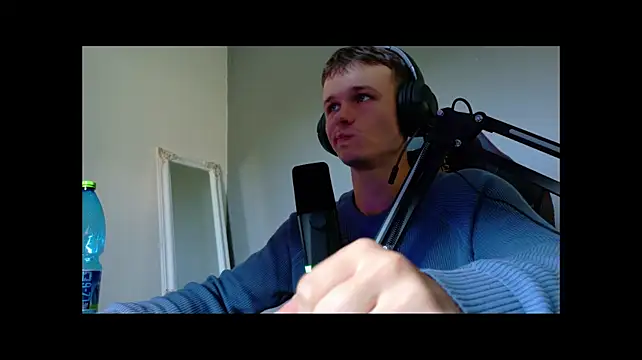 dennisdillon Webcam Show