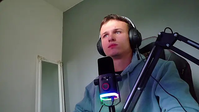 dennisdillon – webcam-show