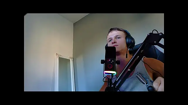 dennisdillon webkamerás műsora