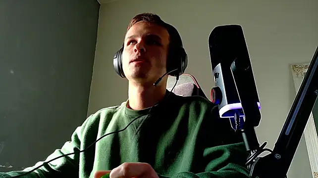 dennisdillon Webcamshow
