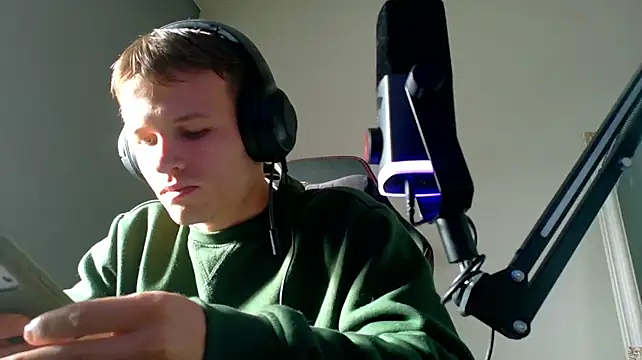 dennisdillon Show Webcam