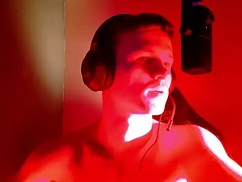 dennisdillon Webcam show