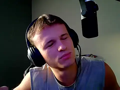 dennisdillon Webcamshow