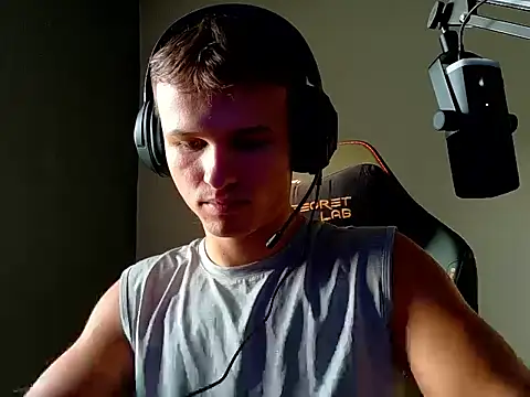 dennisdillon Webcam show