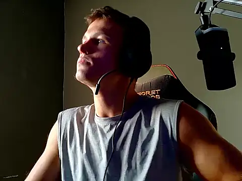dennisdillon's Webcam Show