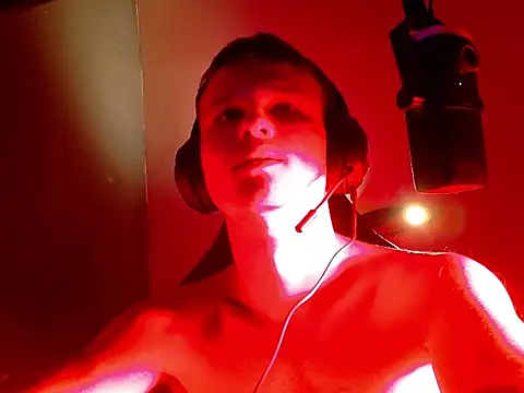 Webkamerová show dennisdillon