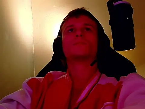 dennisdillon Webcam-Show