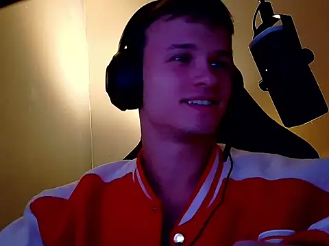 dennisdillon Webcam Show