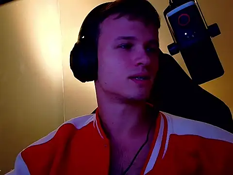 Show de webcam de dennisdillon