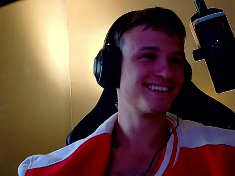 dennisdillon webcam show