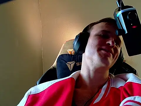 dennisdillon webcam show