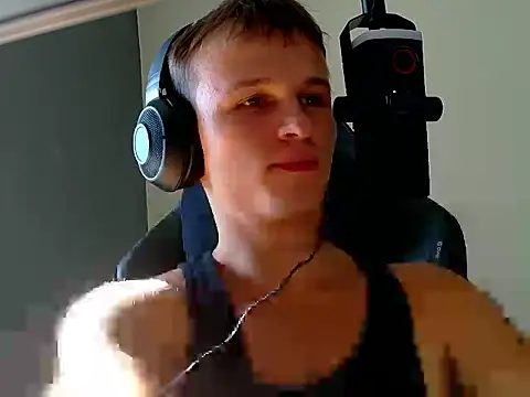 dennisdillon Webcam Show