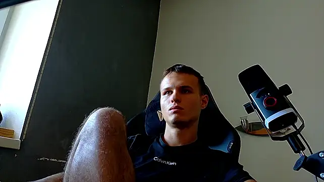 dennisdillon Webcamshow