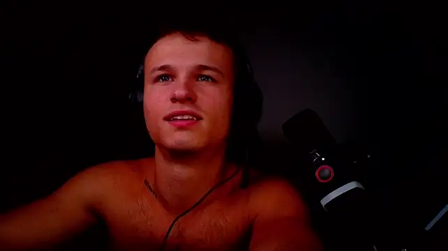 Show de webcam de dennisdillon
