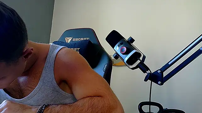 عرض كام dennisdillon