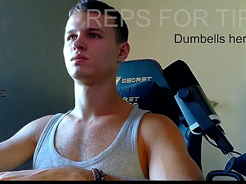 dennisdillon Webcam show