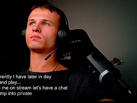 dennisdillon – webcam-show