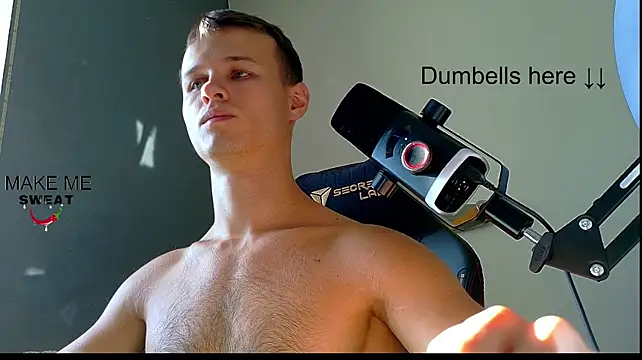 عرض كام dennisdillon