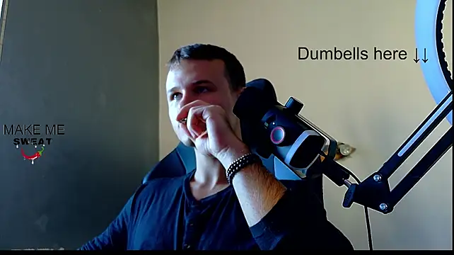 dennisdillon Show in webcam