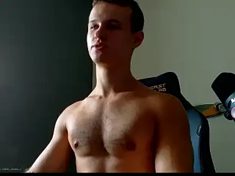 dennisdillon Webcamshow