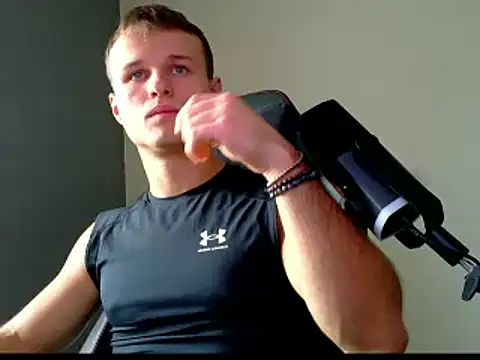 dennisdillon Pertunjukan Webcam