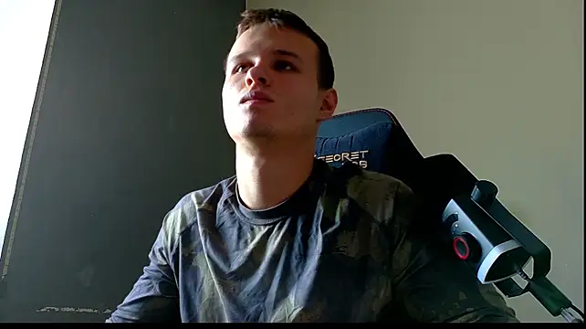 dennisdillon Webcam show