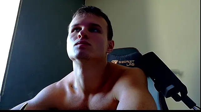 Show de dennisdillon na webcam