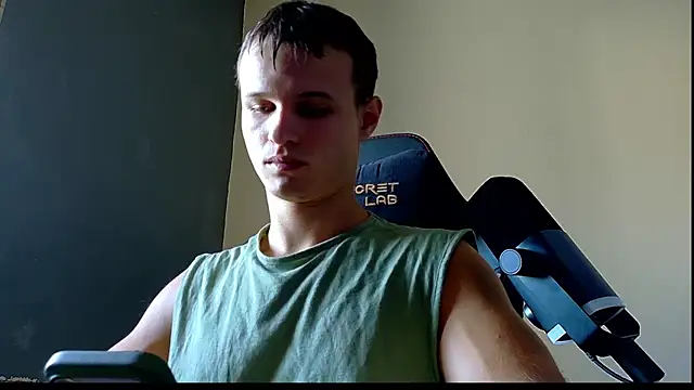 dennisdillon Webcam-Show