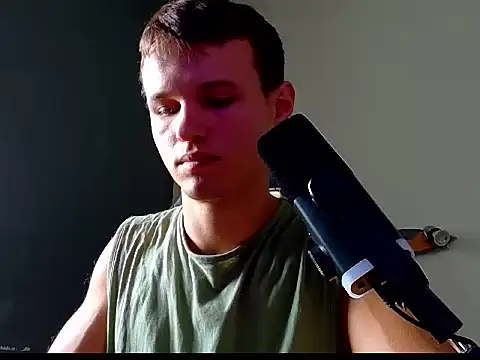 dennisdillon Show Webcam