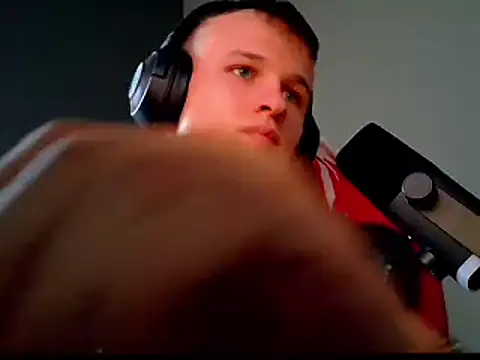 dennisdillon Pertunjukan Webcam