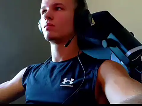 Show de dennisdillon na webcam