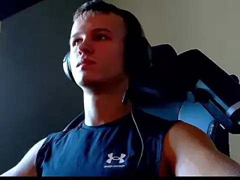 dennisdillon Webcam-Show