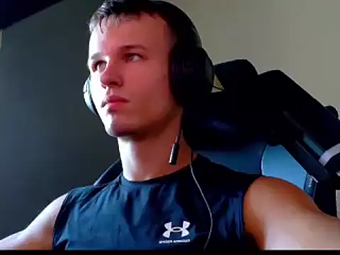 dennisdillon Webcam Show