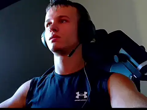 dennisdillon Webcam-Show