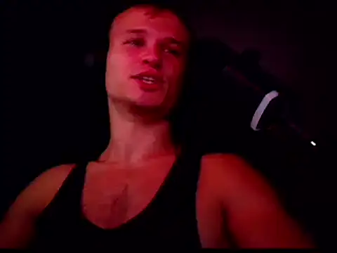 Show de webcam de dennisdillon