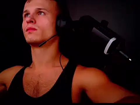 dennisdillon Webcam-Show