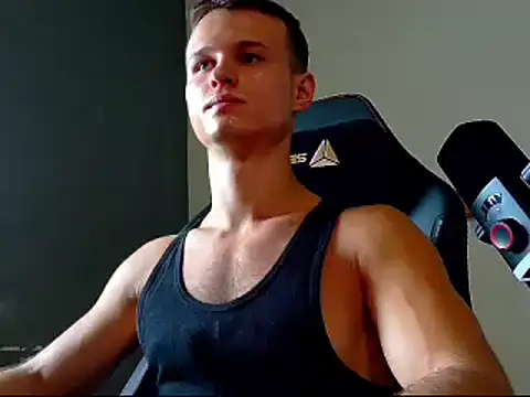 dennisdillon Webcamshow