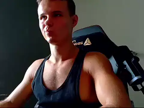 dennisdillon Webcamshow